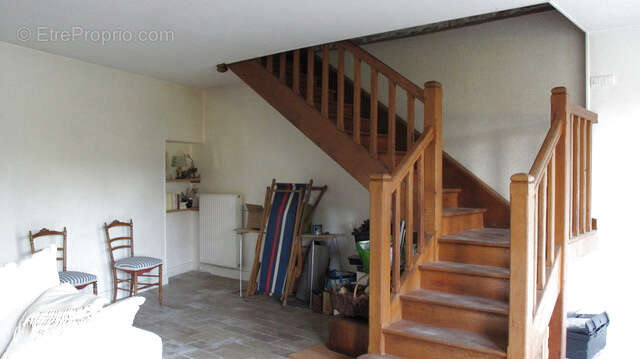 LAC SAUVIN - ARCY SUR CURE (89270) Maison de campagne au prix de 176 550 €  F.A.I. - photo 13