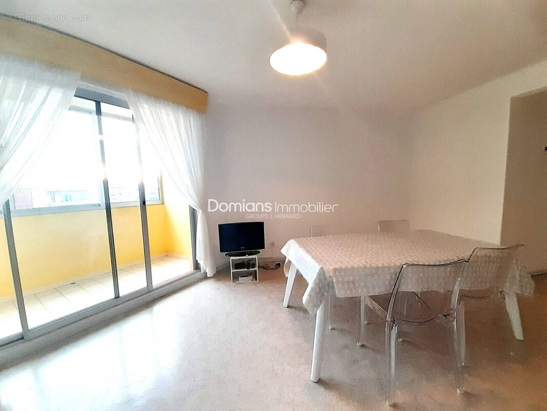 Appartement à PERPIGNAN
