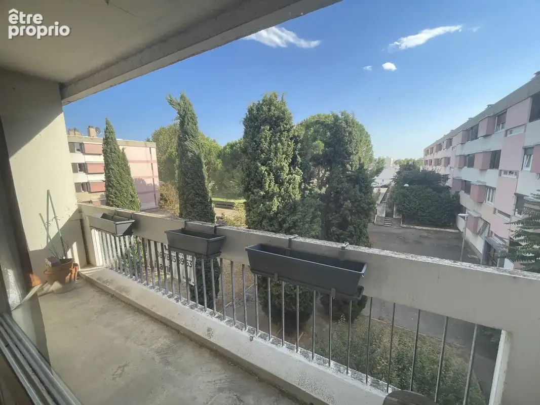 Appartement à VALENCE