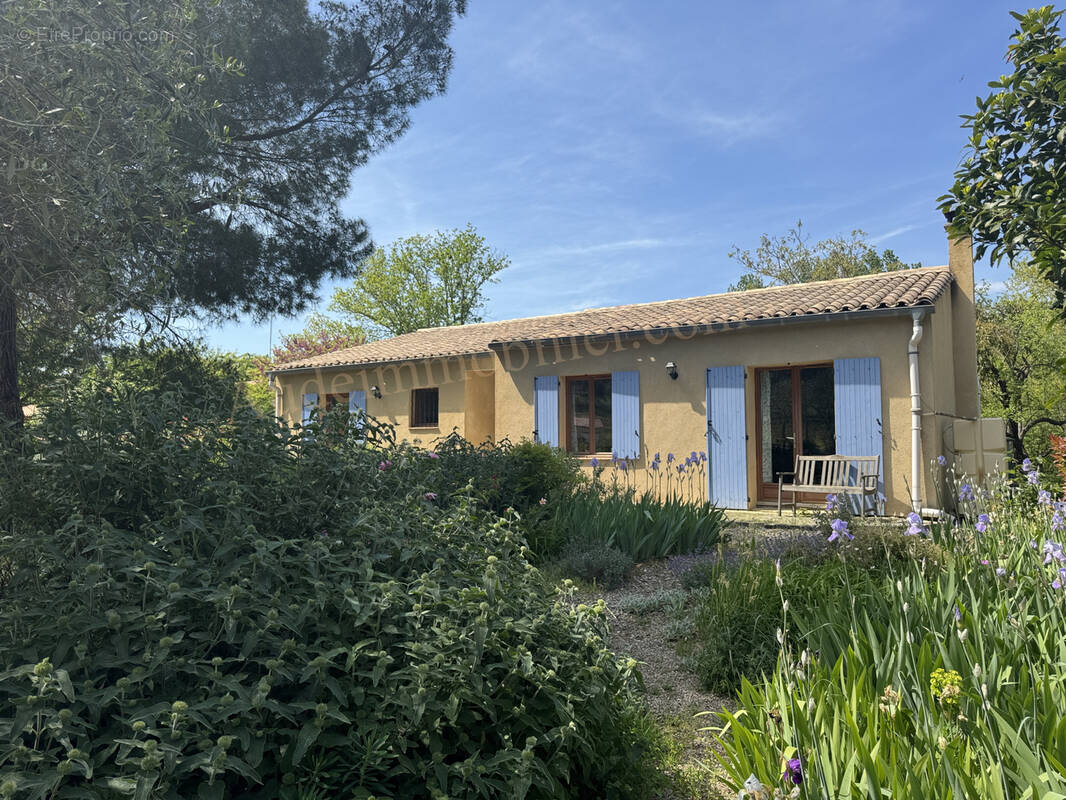 Maison à LIMOUX