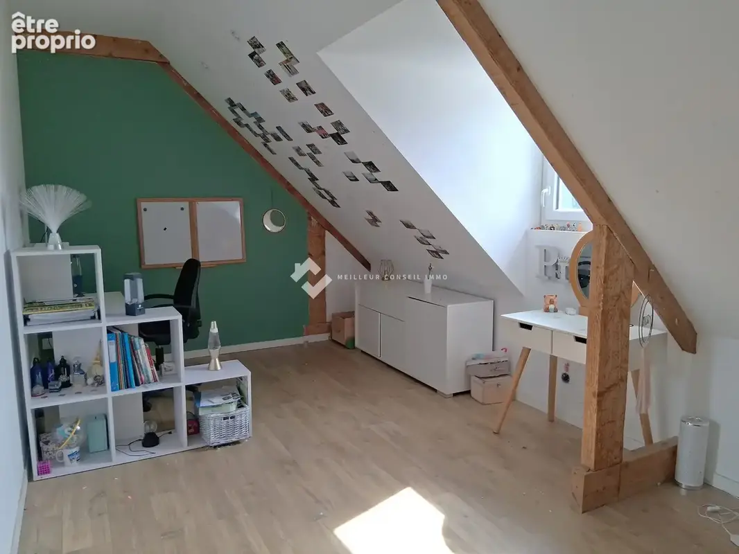 Maison 7 pièces 200 m² à vendre à Quintin (22800) - photo 9