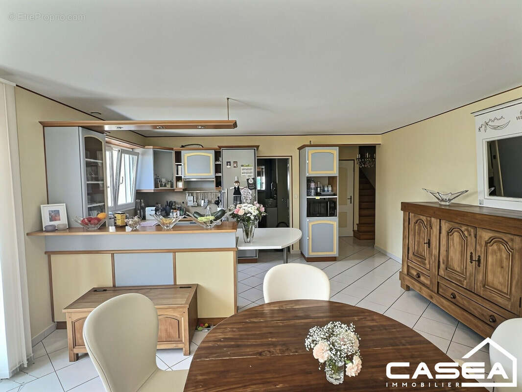 Maison 162 m² à Loctudy  - photo 4