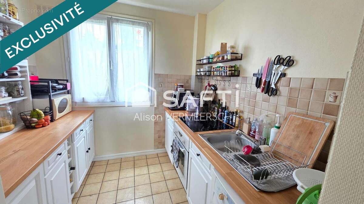 Photo 3 - Appartement à GASNY