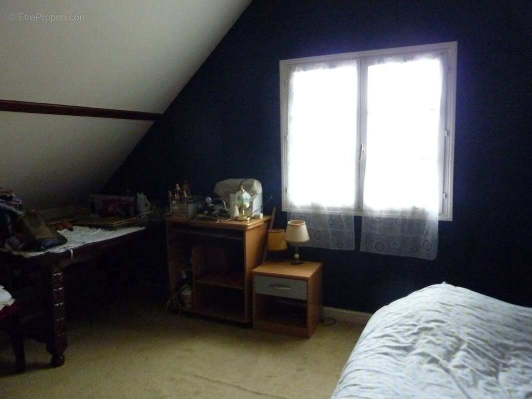 Appartement à LINIERS