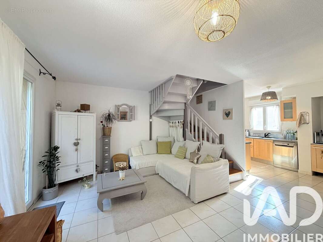 Photo 6 - Maison à LA GARDE-FREINET