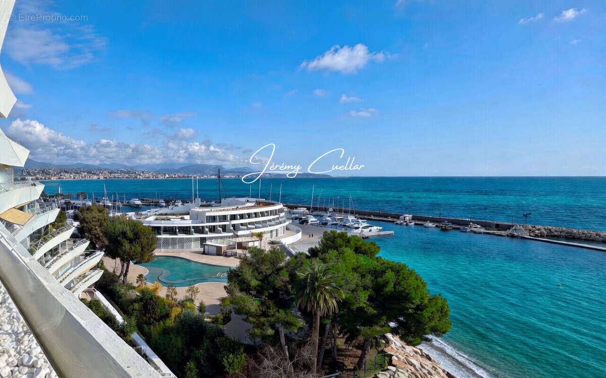 Appartement 77 m² à Villeneuve-Loubet  - photo 27