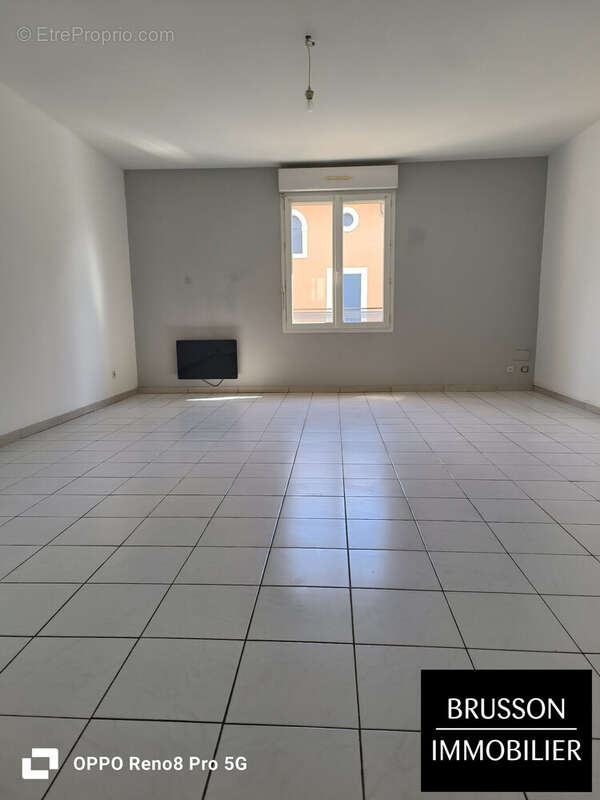 Appartement à CASTRES