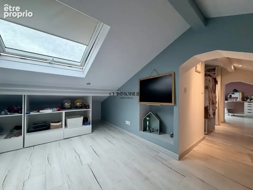 Maison 5 pièces 144 m² à vendre à Andrezieux-Boutheon (42160) - photo 7
