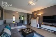 Appartement à FONTAINES-SAINT-MARTIN