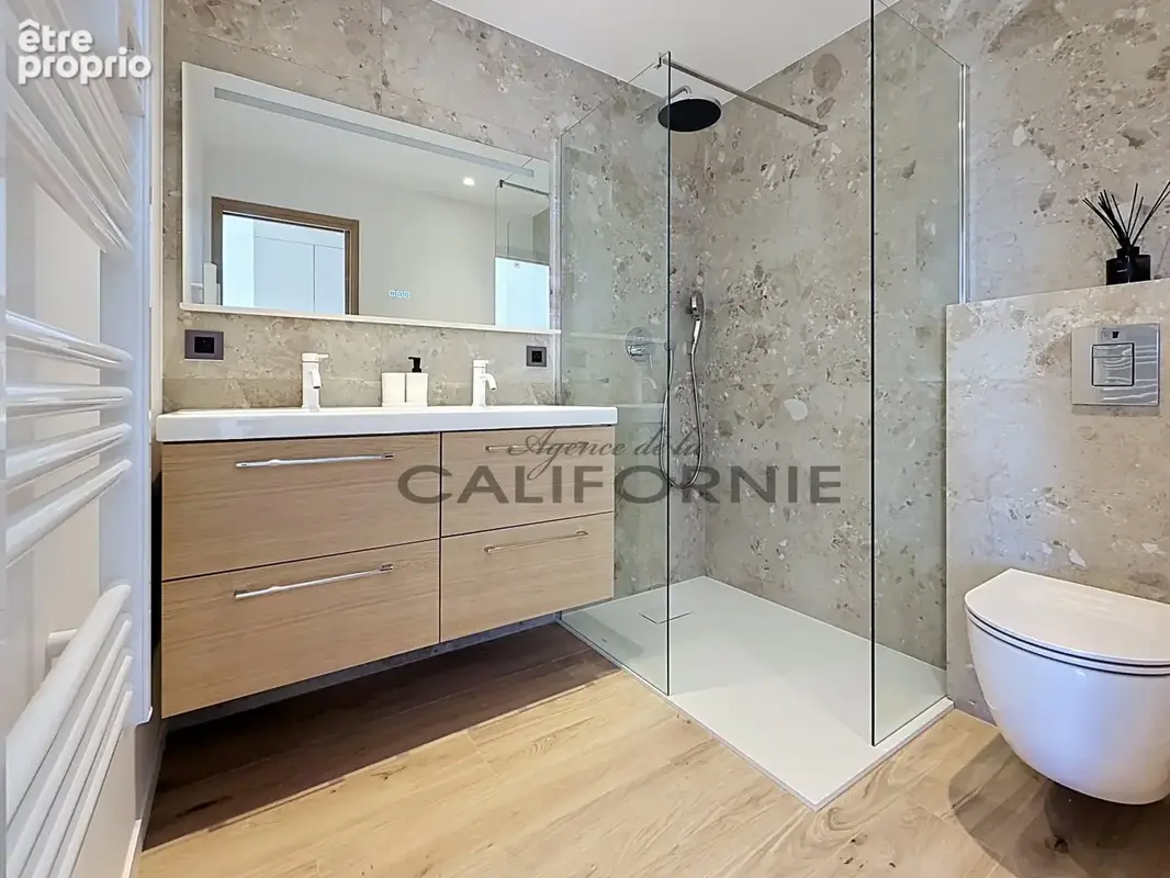 3 pièces cannes montfleury - photo 8