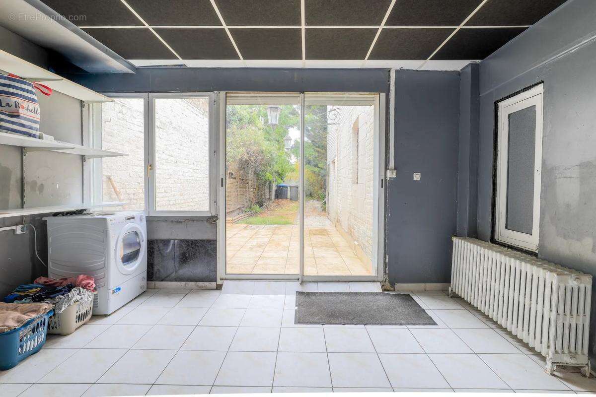 Maison 6 pièces - 130 m² - 4 ch - Denain centre - photo 5
