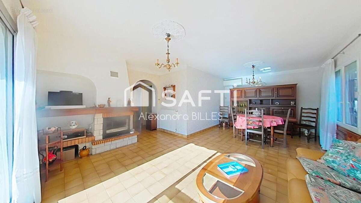 Photo 4 - Maison à ELNE