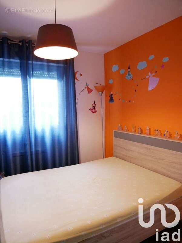 Photo 7 - Appartement à PLAISIR