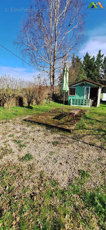 Maison 189 m² à Monleon-Magnoac  - photo 6