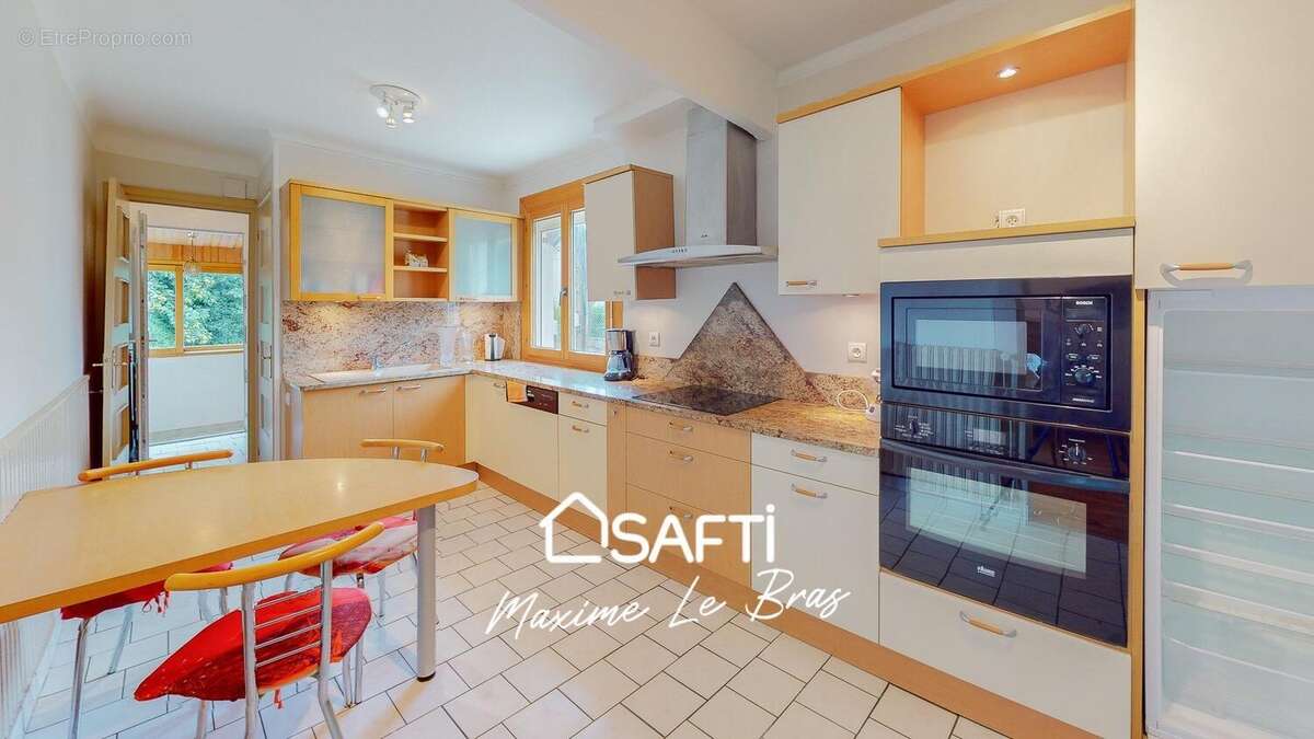 Photo 6 - Maison à CONCARNEAU