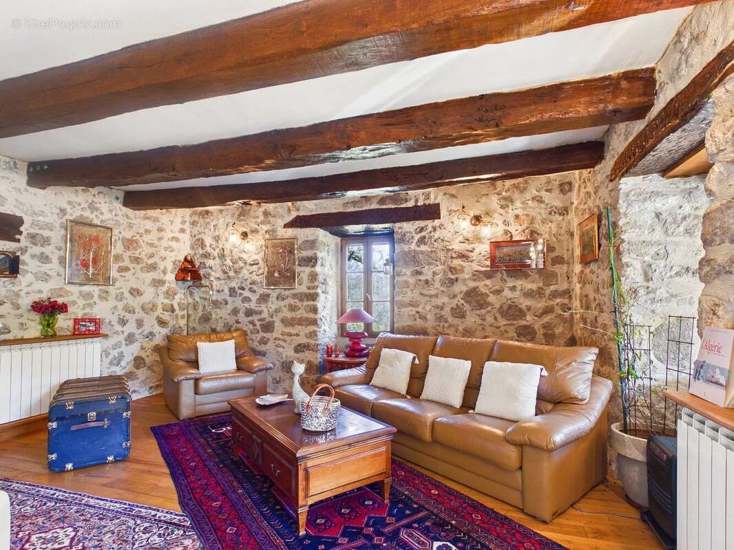 Maison à LA FOUILLADE