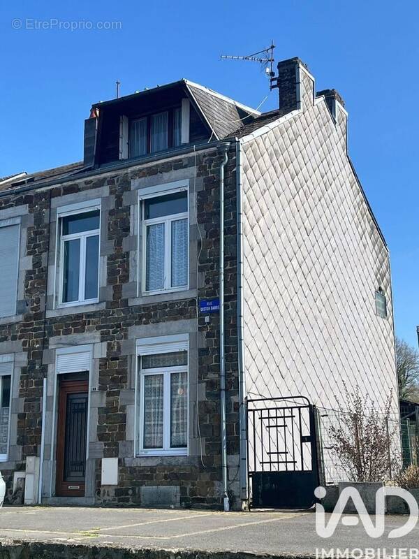 Photo 1 - Maison à VIREUX-WALLERAND