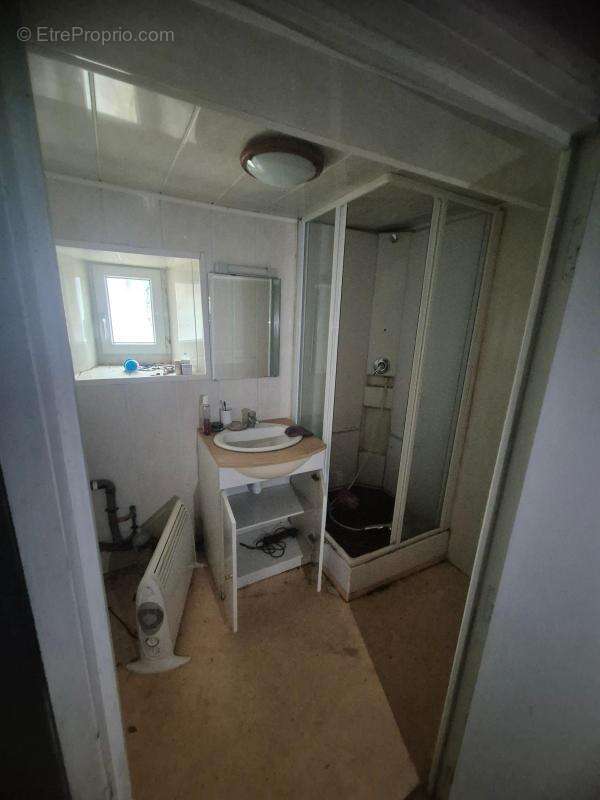 Maison à MARTIGNE-FERCHAUD