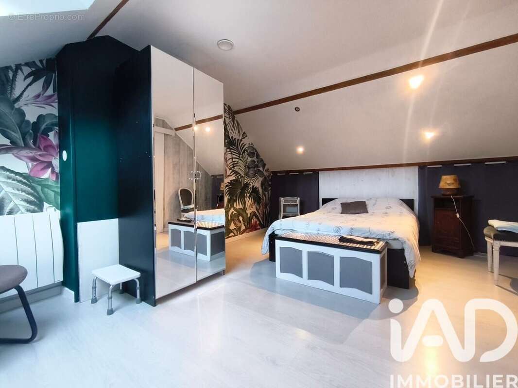 Photo 2 - Maison à BEAUVILLIERS