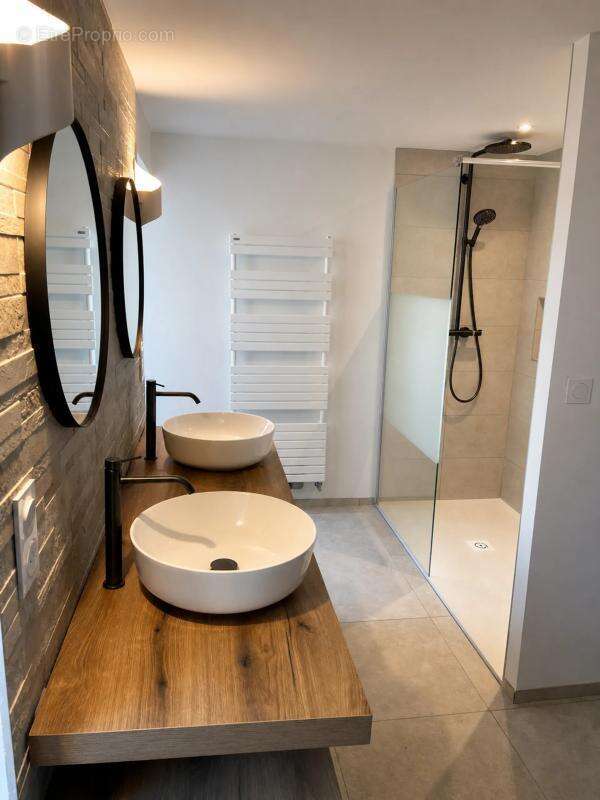 Maison de 7 pièces de 184 m² à Gurunhuel - photo 9