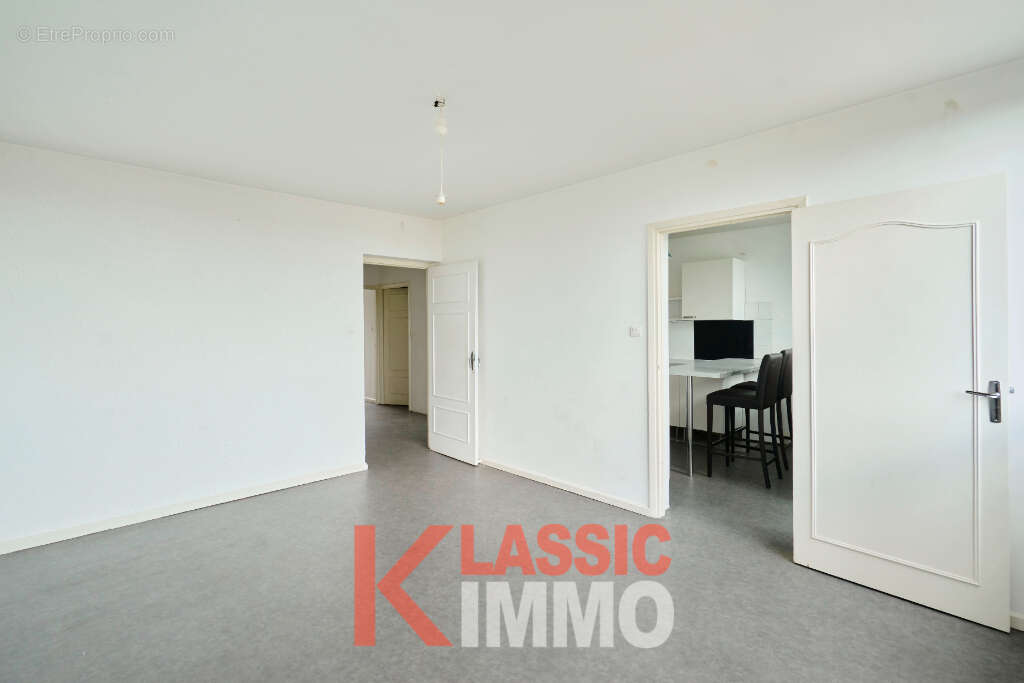 Appartement à TOURCOING