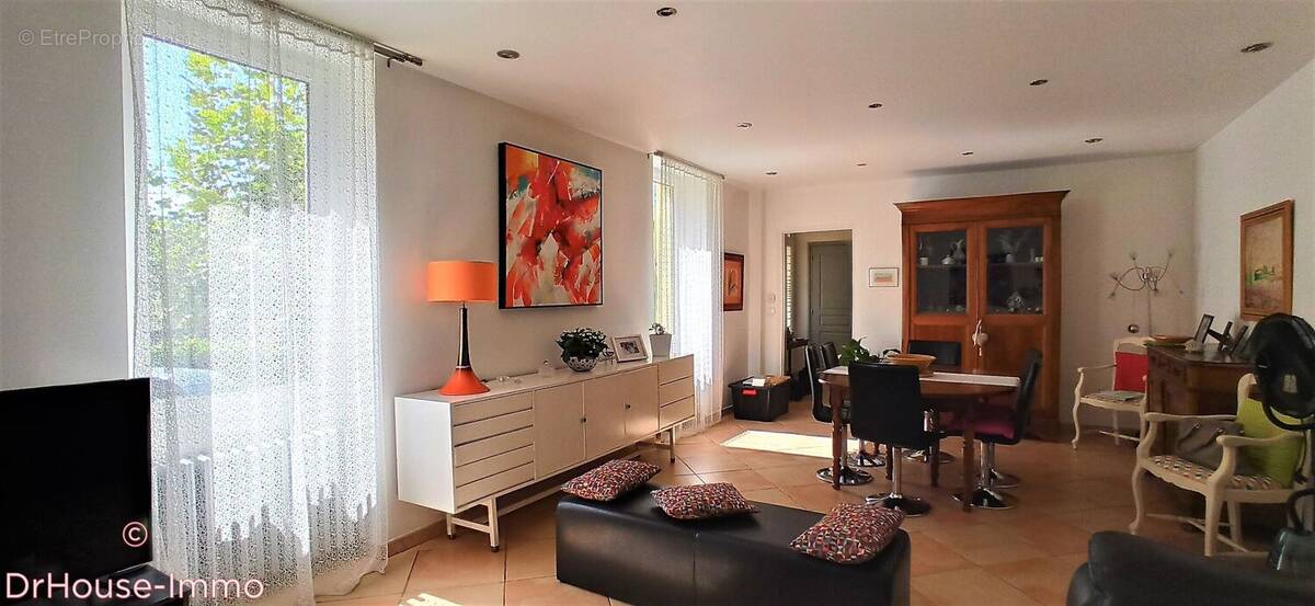 Appartement à ALES