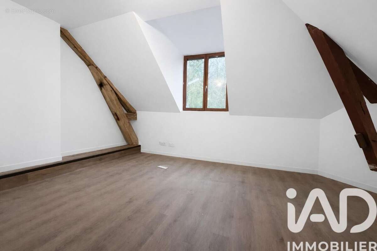 Photo 4 - Maison à BREUILLET