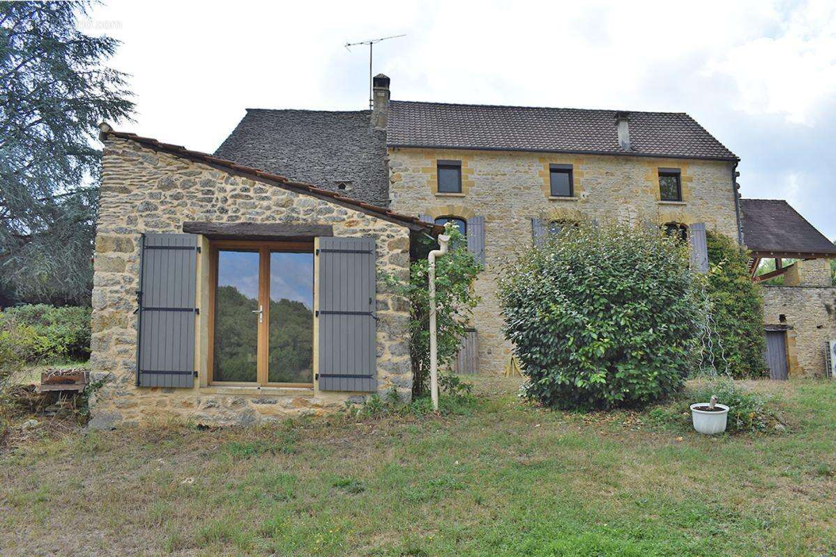 Maison Tamnies 6 pièce(s) 145 m2 - photo 15