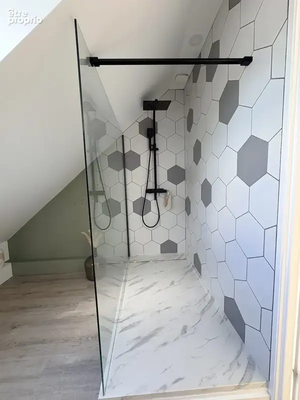 Maison 4 pièces 114 m² à vendre à Yvetot (76190) - photo 8