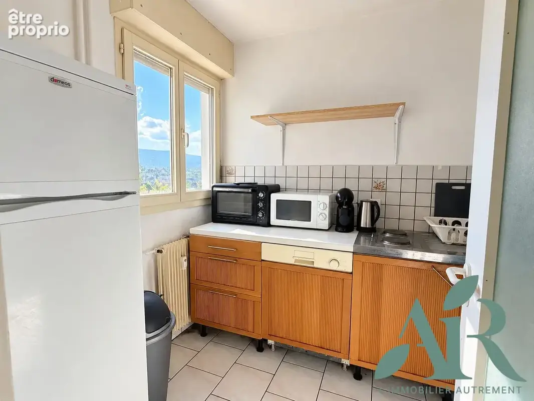 Appartement 1 pièce 29 m² à vendre à Obernai (67210) - photo 5