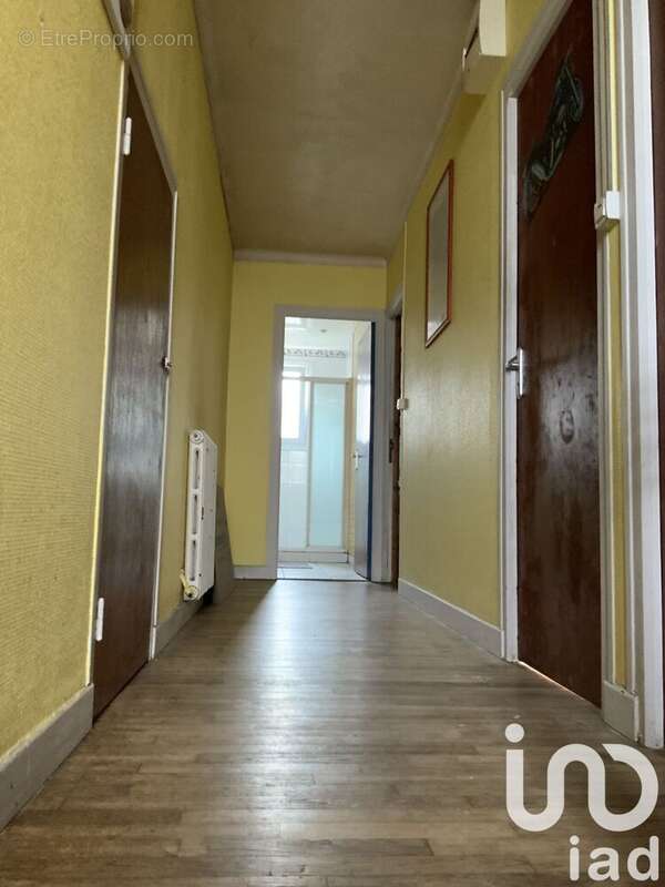 Photo 8 - Maison à CORLAY