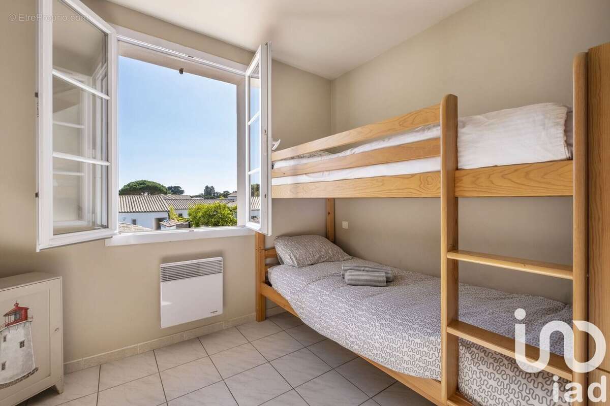 Photo 6 - Maison à RIVEDOUX-PLAGE