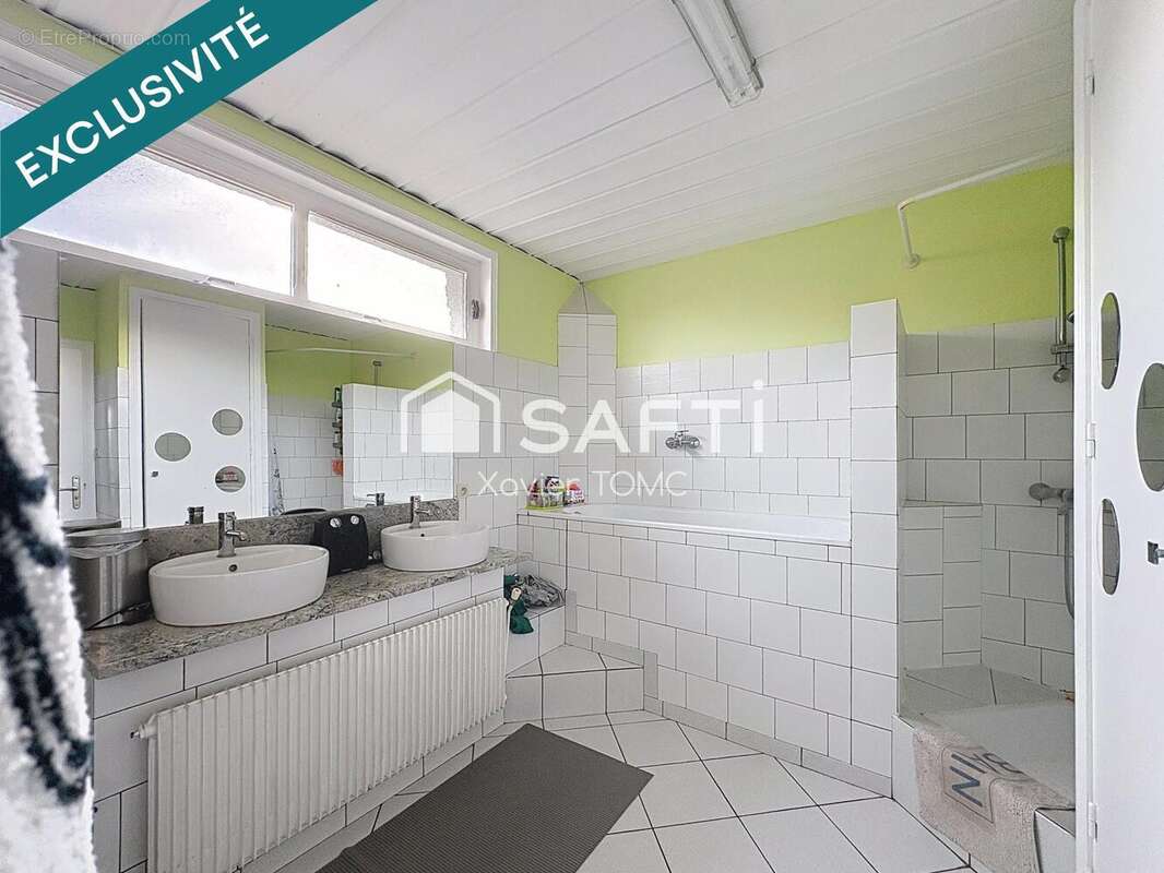 Appartement 115 m² à Roost-Warendin  - photo 5