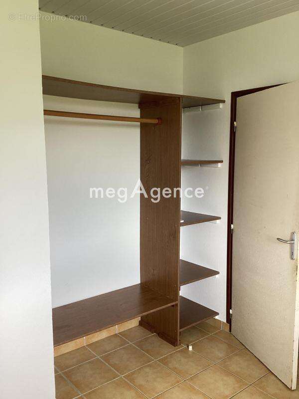 Appartement à CAYENNE