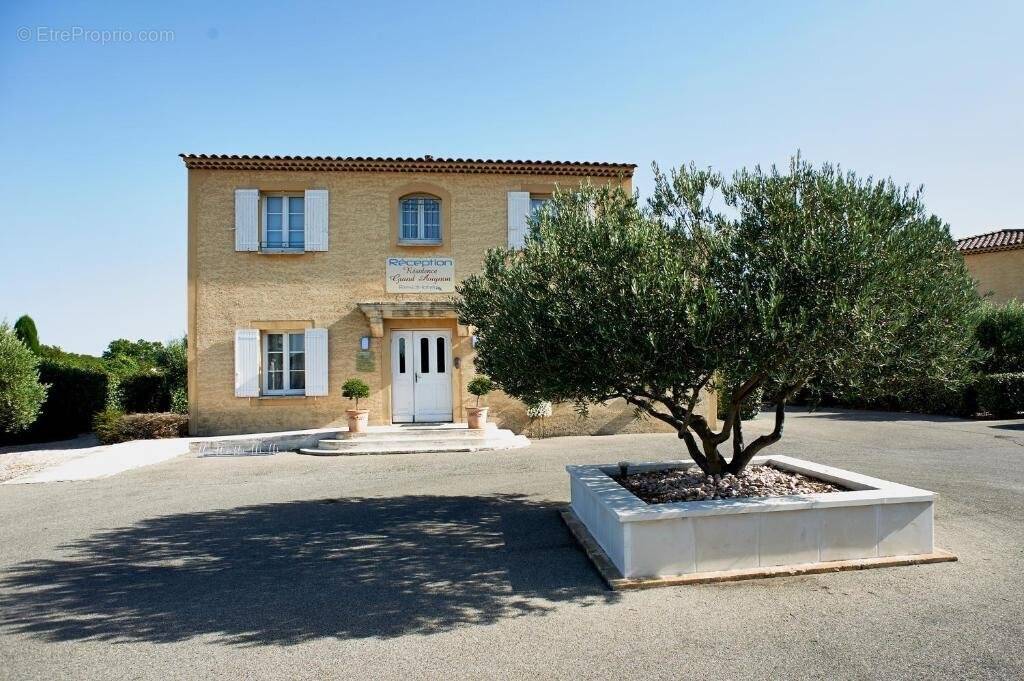 Appartement à VEDENE