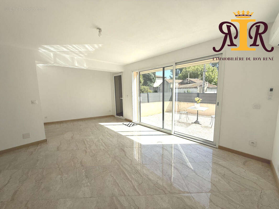 Maison à SALON-DE-PROVENCE