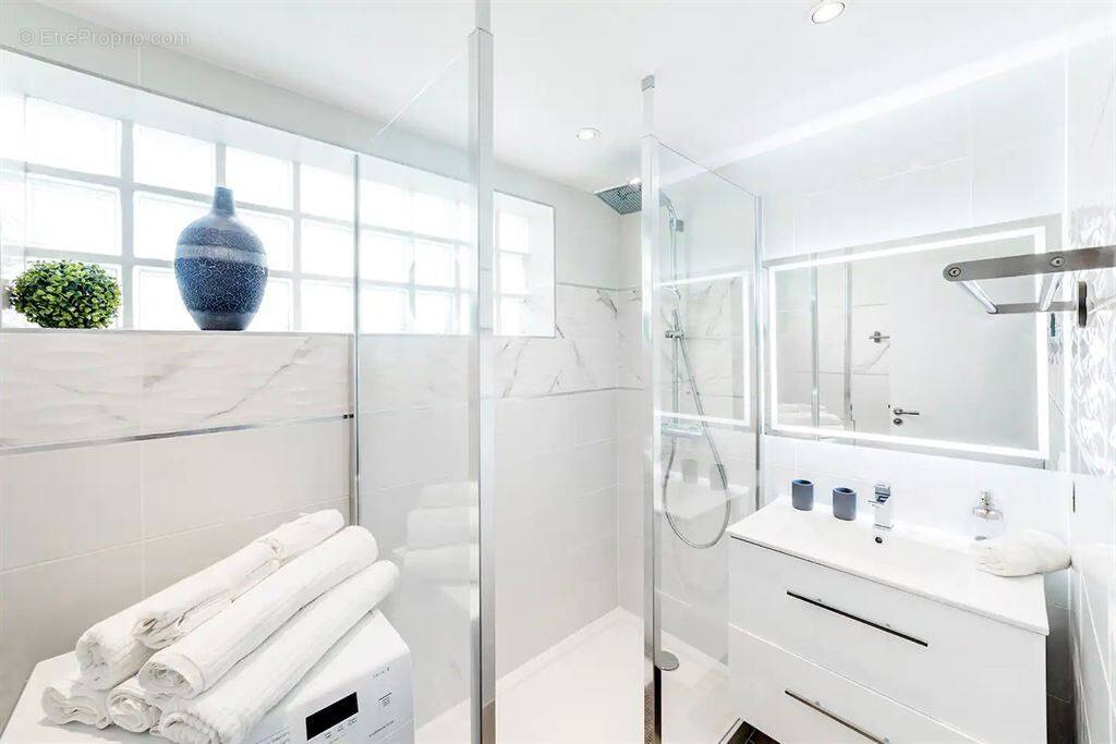 Appartement à VILLEJUIF