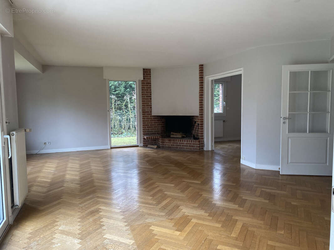 Maison à MARCQ-EN-BAROEUL