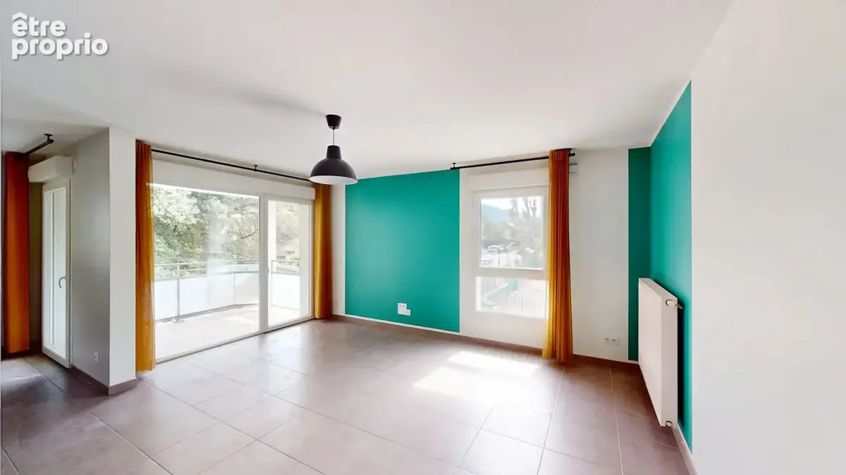 Coup de coeur : t3 moderne (2022) - photo 2
