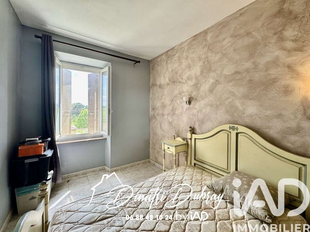 Photo 7 - Maison à BOUTENAC