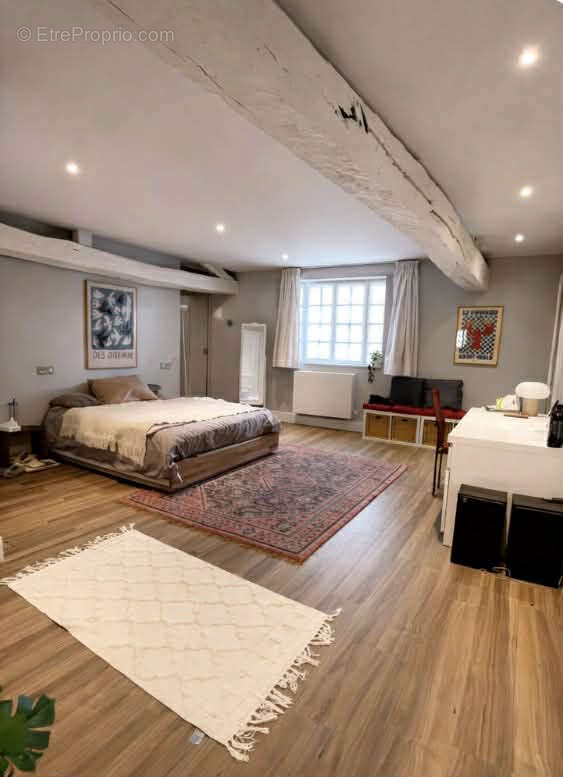 Maison à RIOM