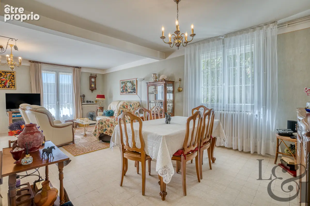 Maison à vendre à Villeneuve-sur-Lot - photo 8