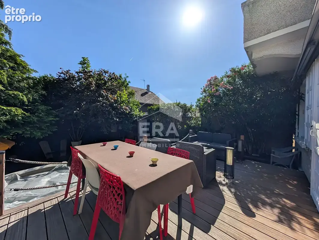 Maison 165m² à annecy - photo 12