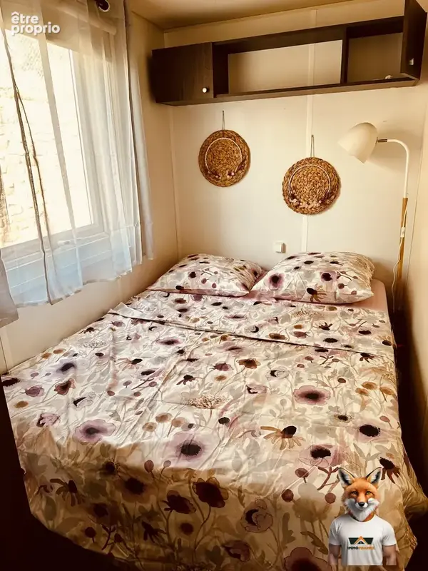 Maison 28 m² à Saint-Raphael  - photo 7