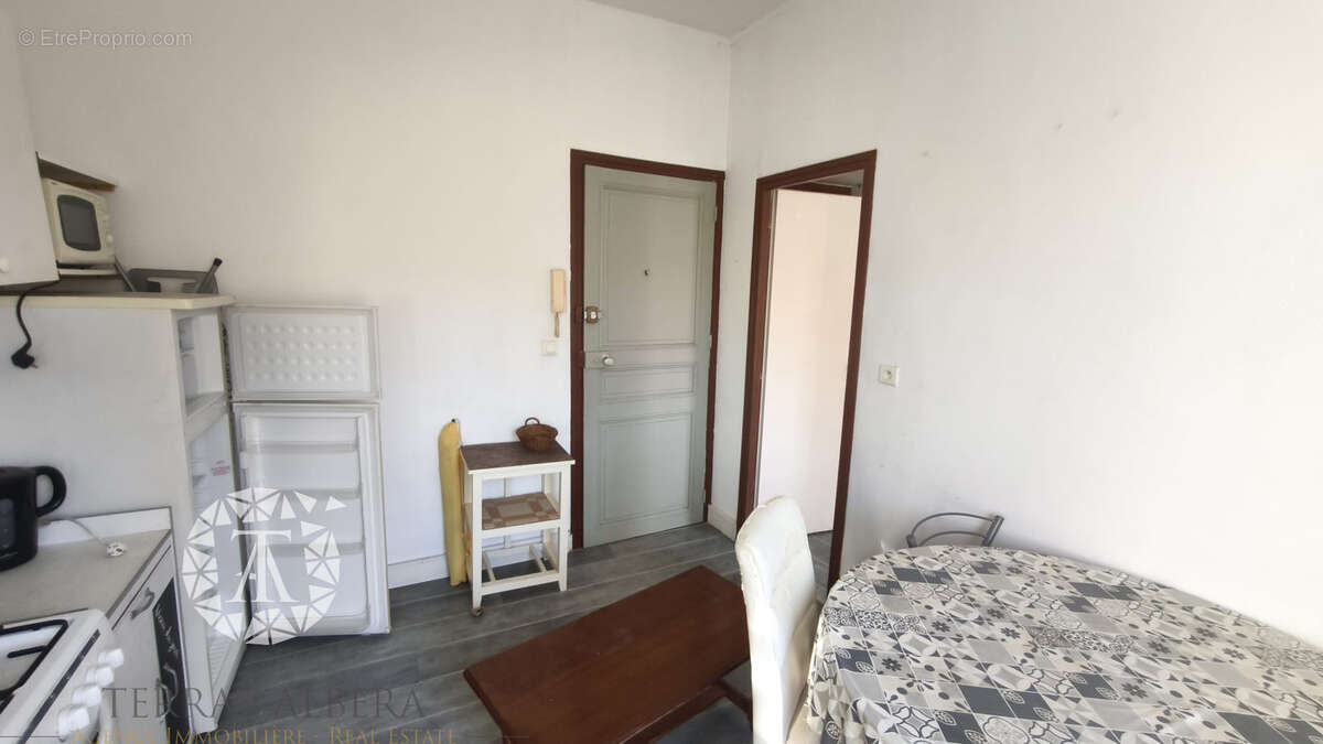 Appartement à BANYULS-SUR-MER