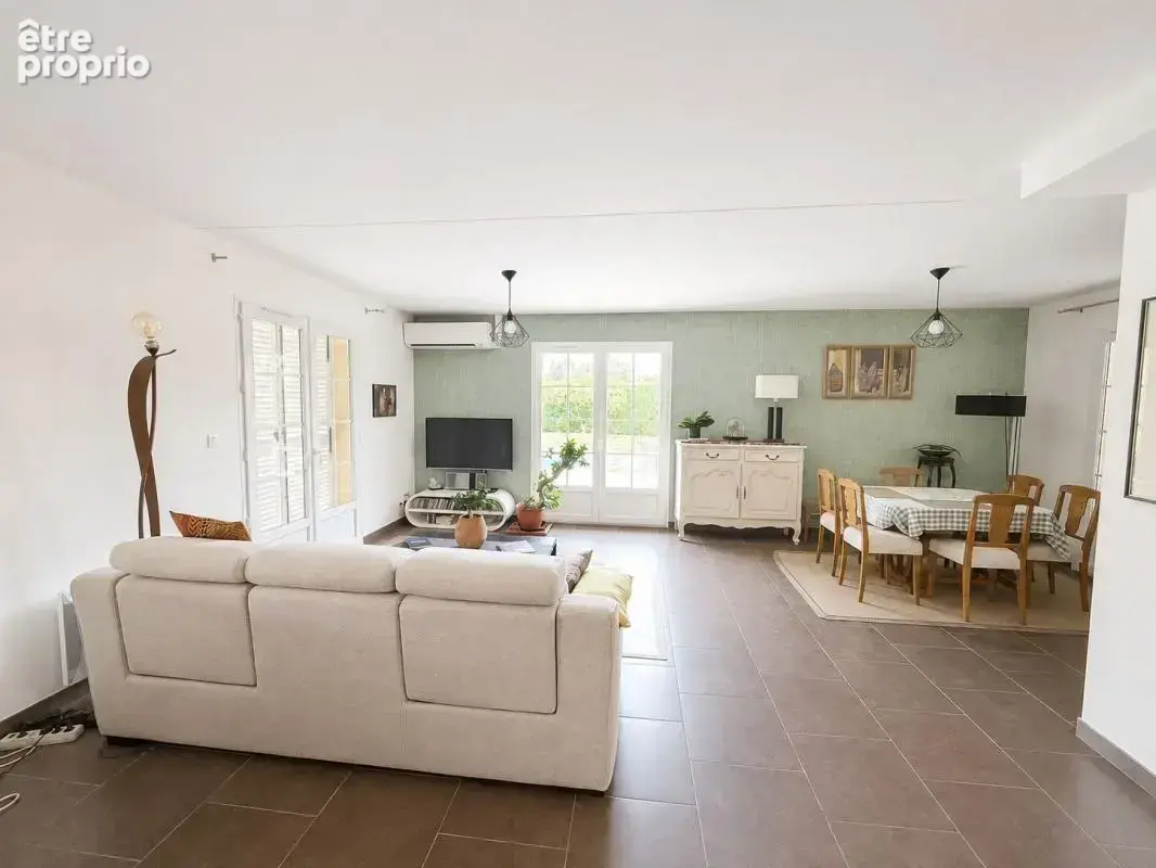 Jolie maison au calme absolu - photo 3