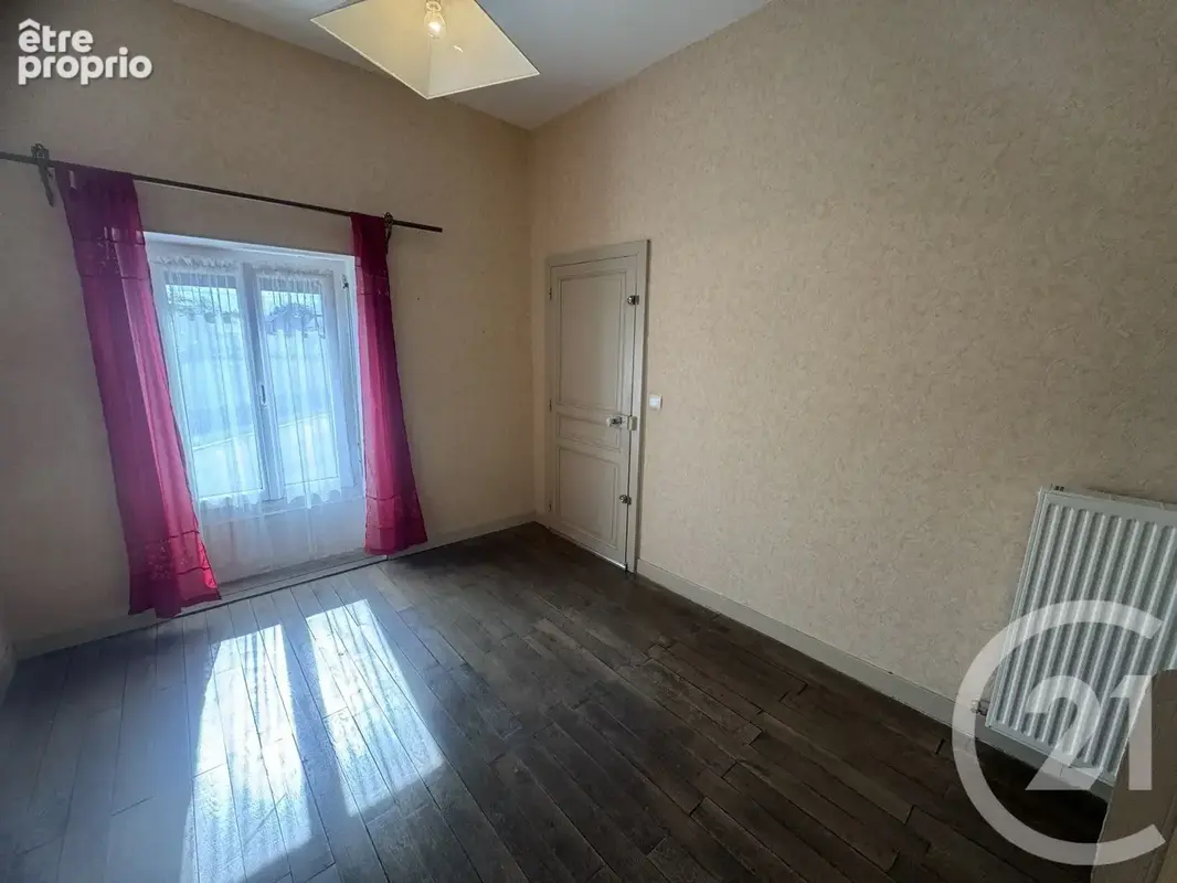 Maison 4 pièces 90 m² à vendre à Monceaux-Le-Comte (58190) - photo 11