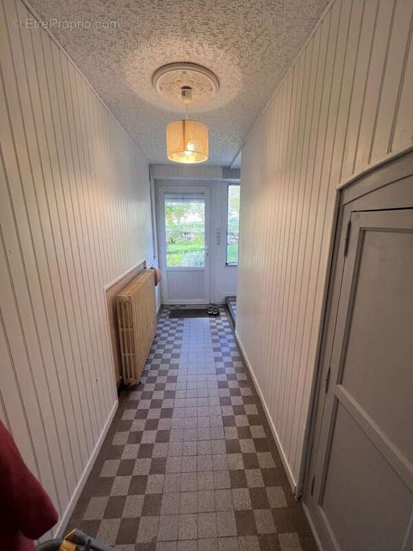 Maison à SOUGY-SUR-LOIRE