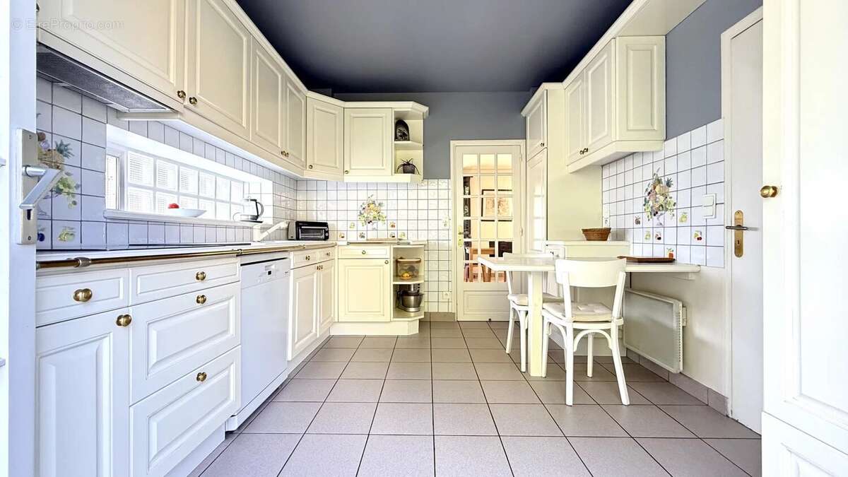 Maison à DOMONT