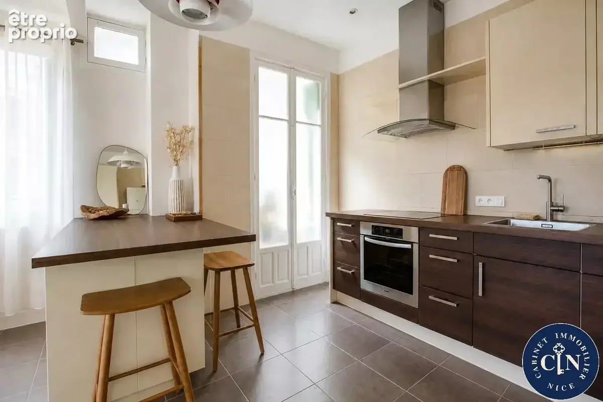 Appartement 2 pièces 57 m² à vendre à Nice (06000) - photo 7